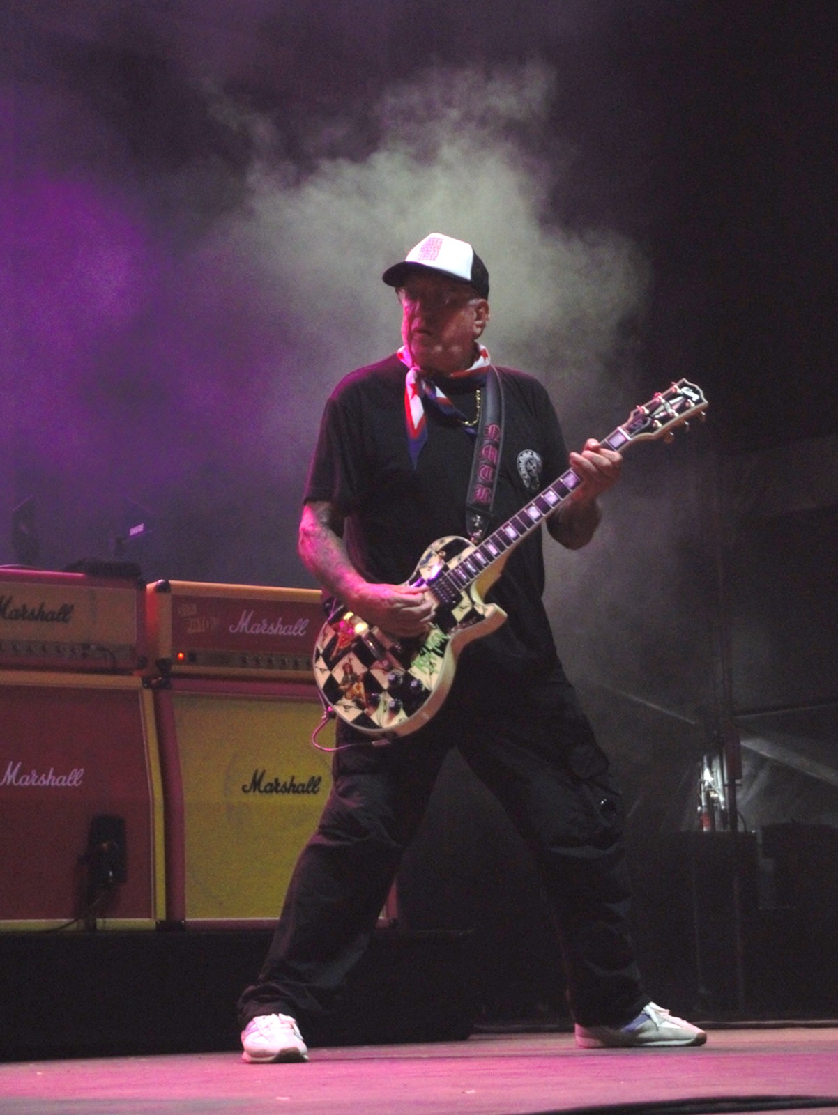 concert sex pistols jardin sonore 13