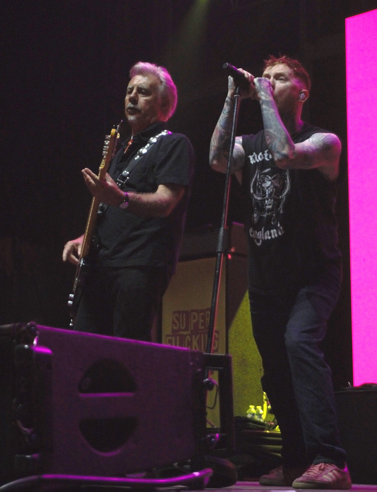 concert sex pistols jardin sonore 15