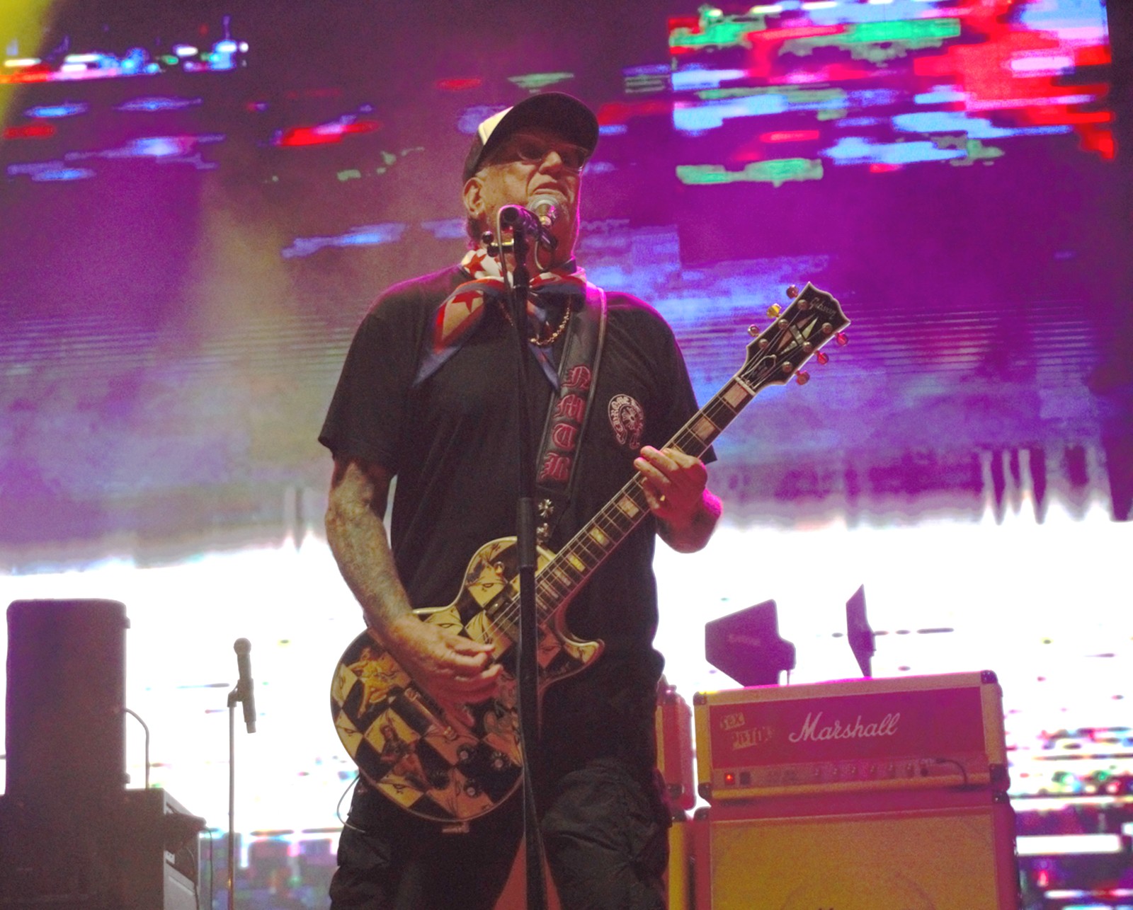 concert sex pistols jardin sonore 18