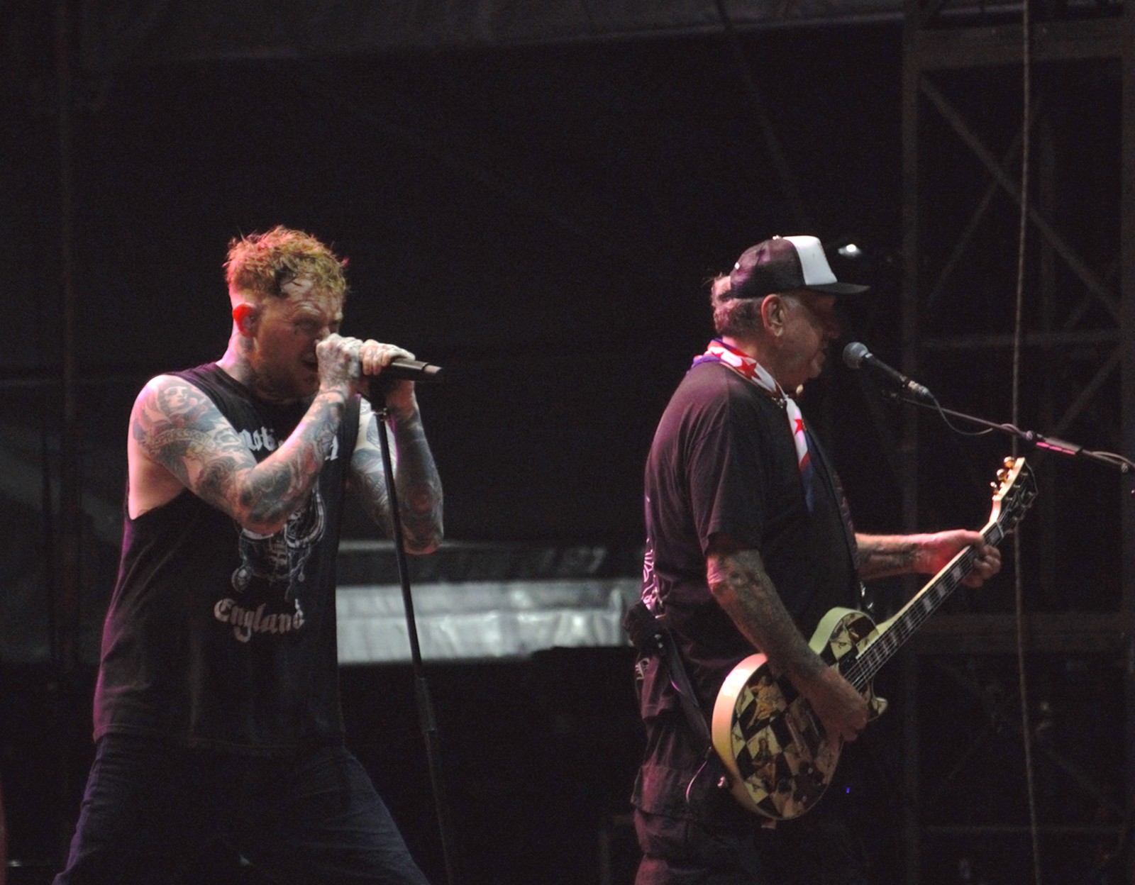 concert sex pistols jardin sonore 20