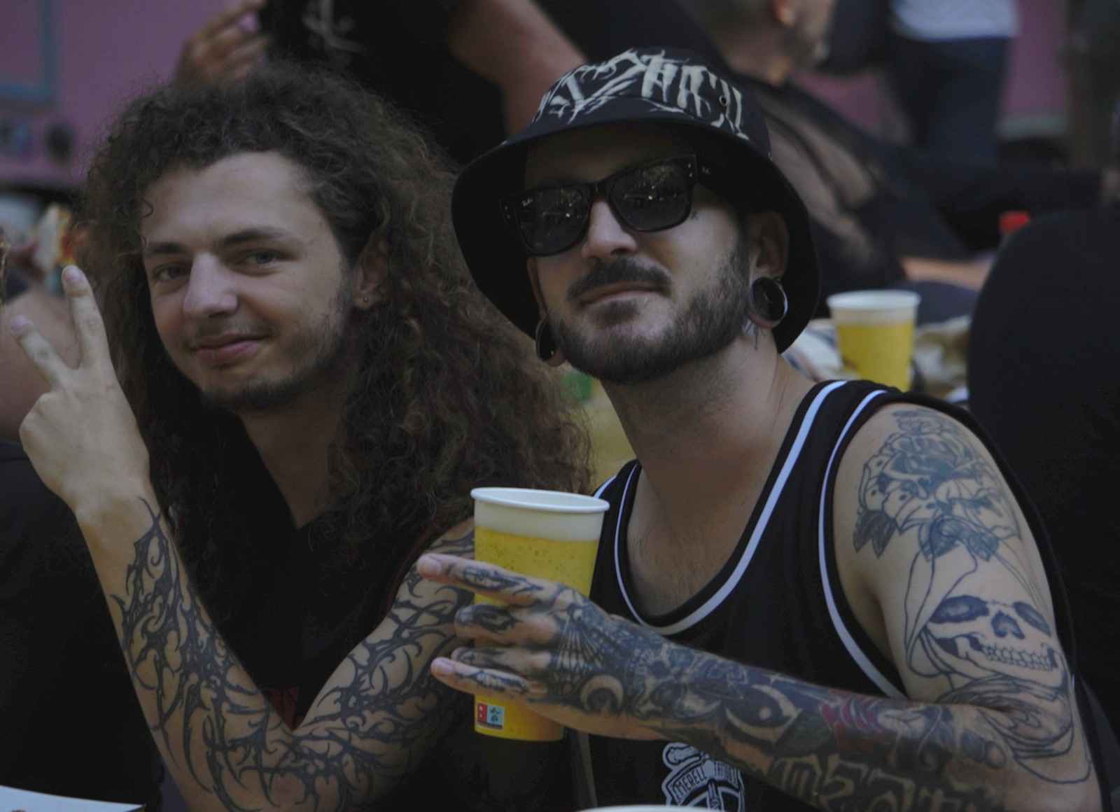 concert sex pistols jardin sonore 34