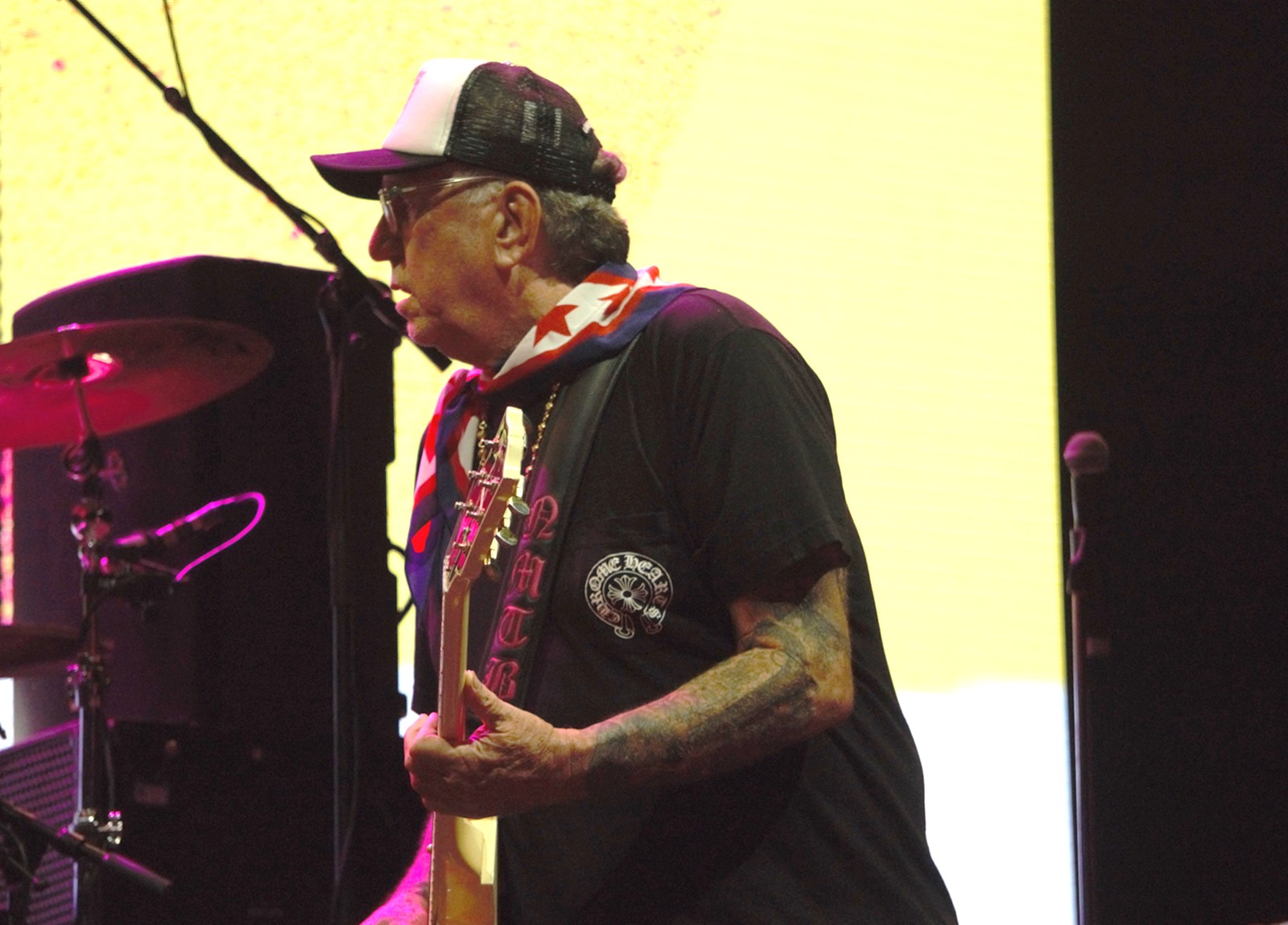 concert sex pistols jardin sonore 38