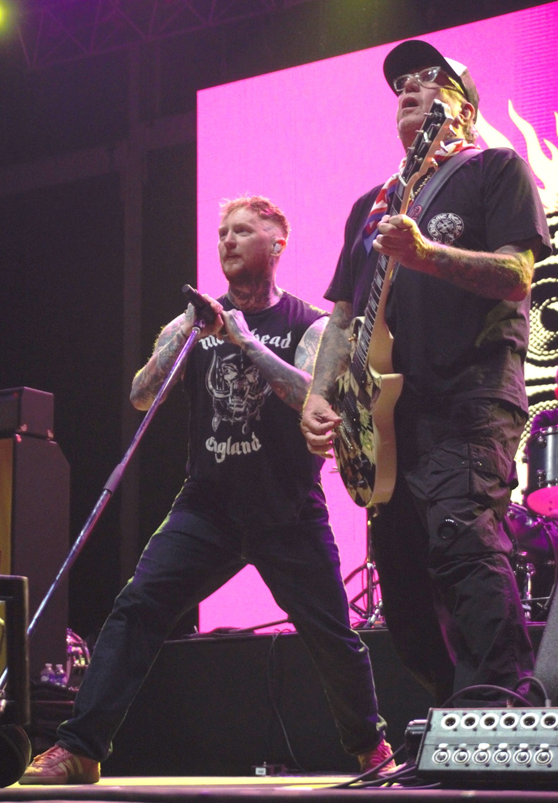 concert sex pistols jardin sonore 4