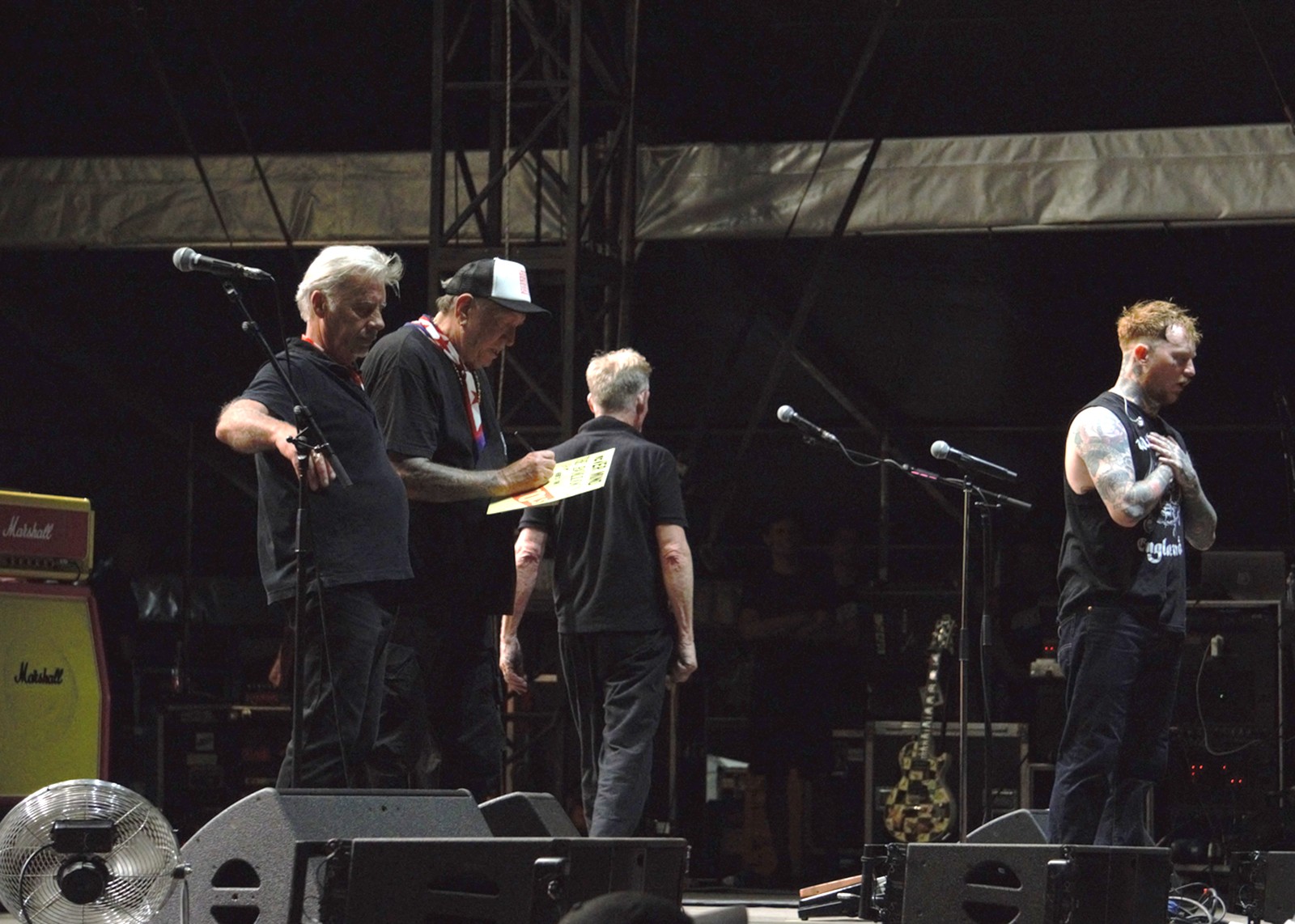 concert sex pistols jardin sonore 41