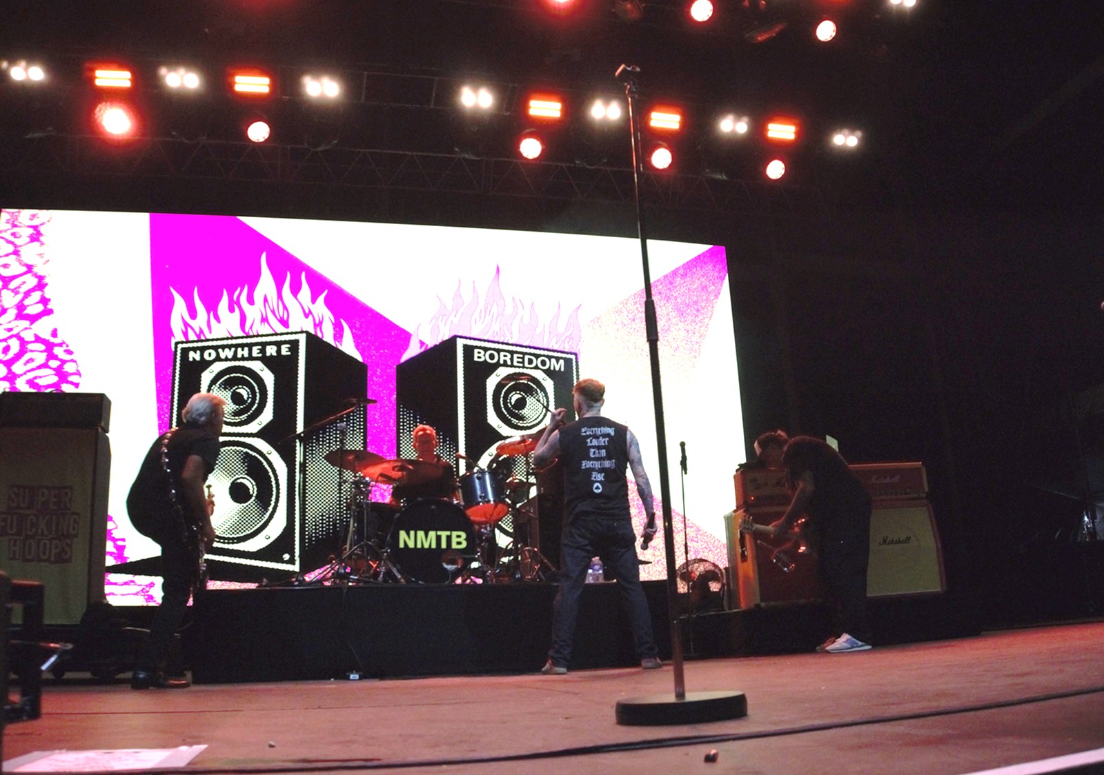 concert sex pistols jardin sonore 48