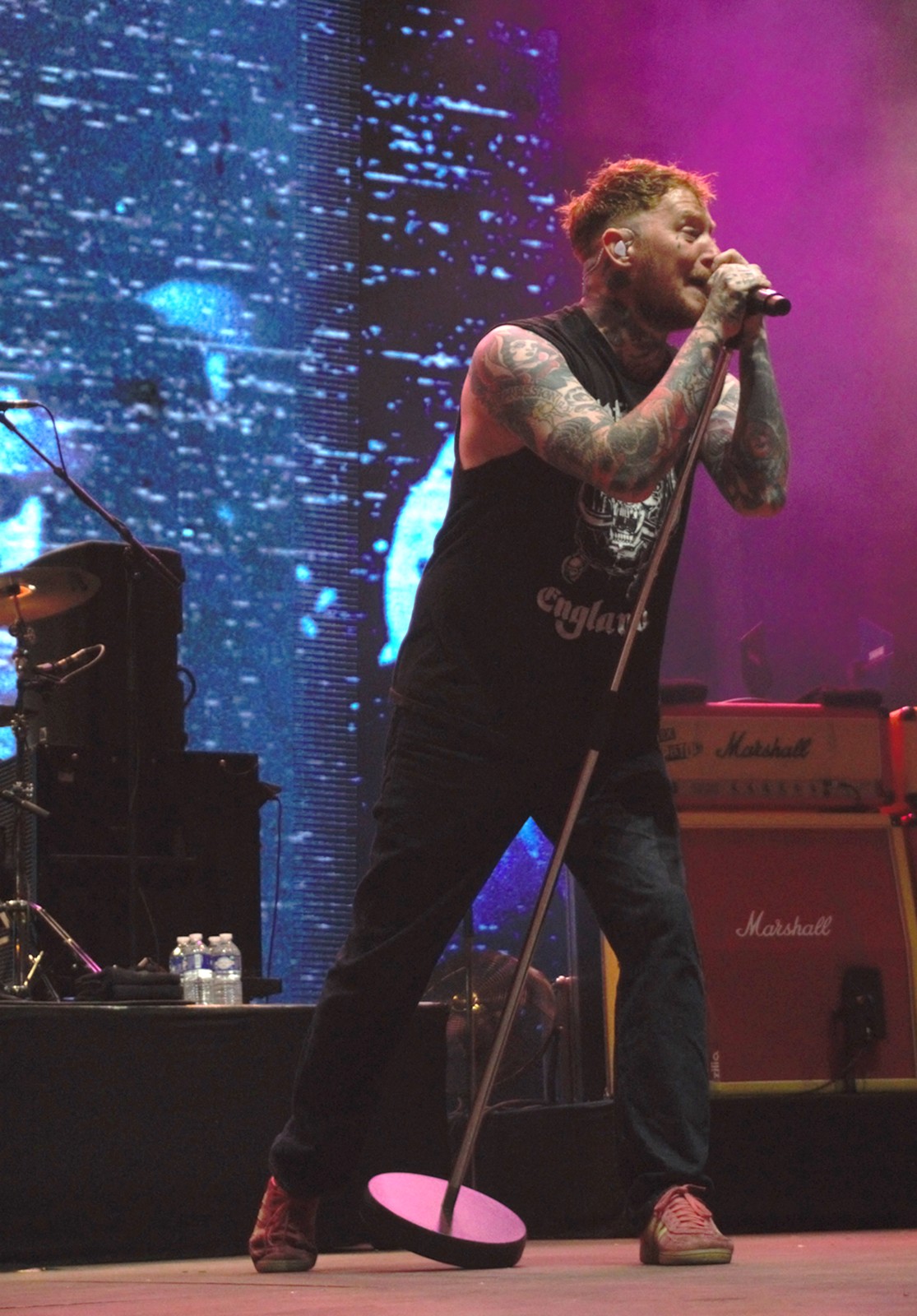 concert sex pistols jardin sonore 5