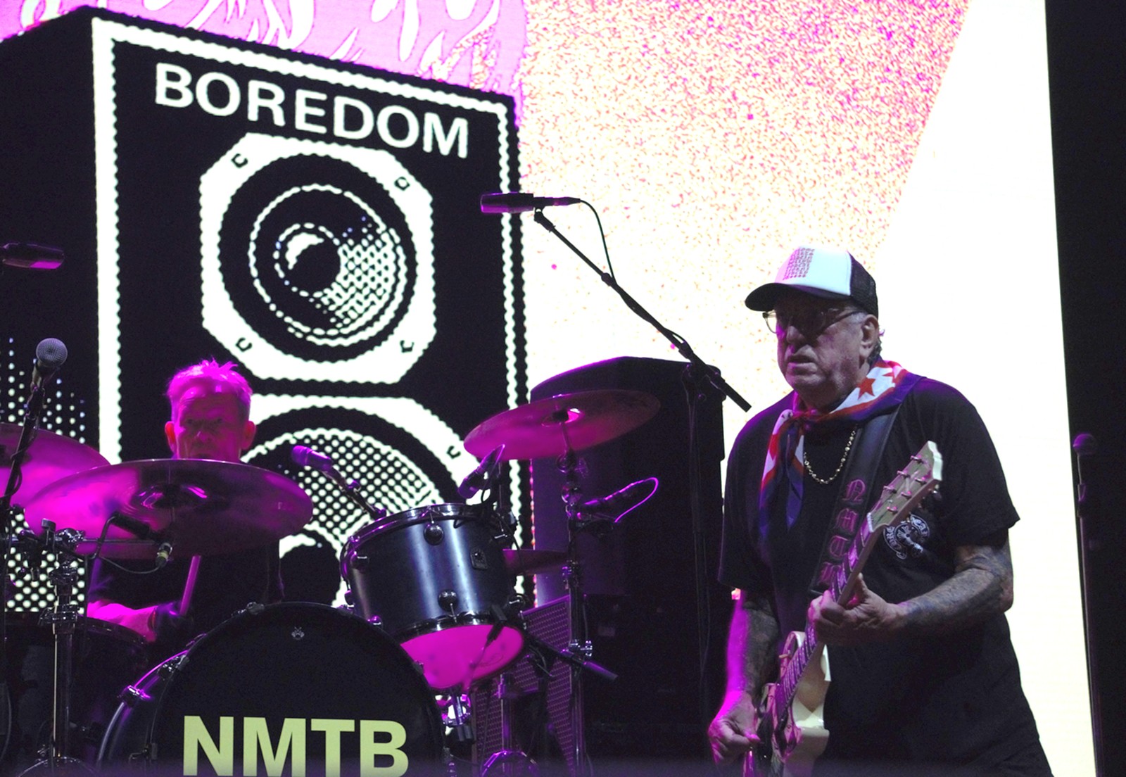 concert sex pistols jardin sonore 57