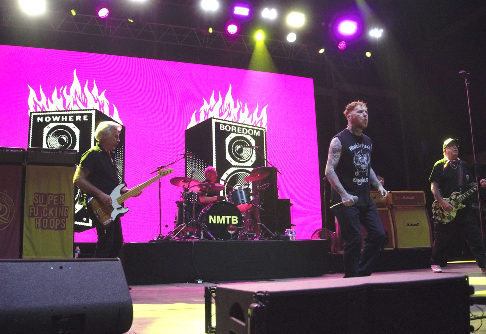 concert sex pistols jardin sonore 58