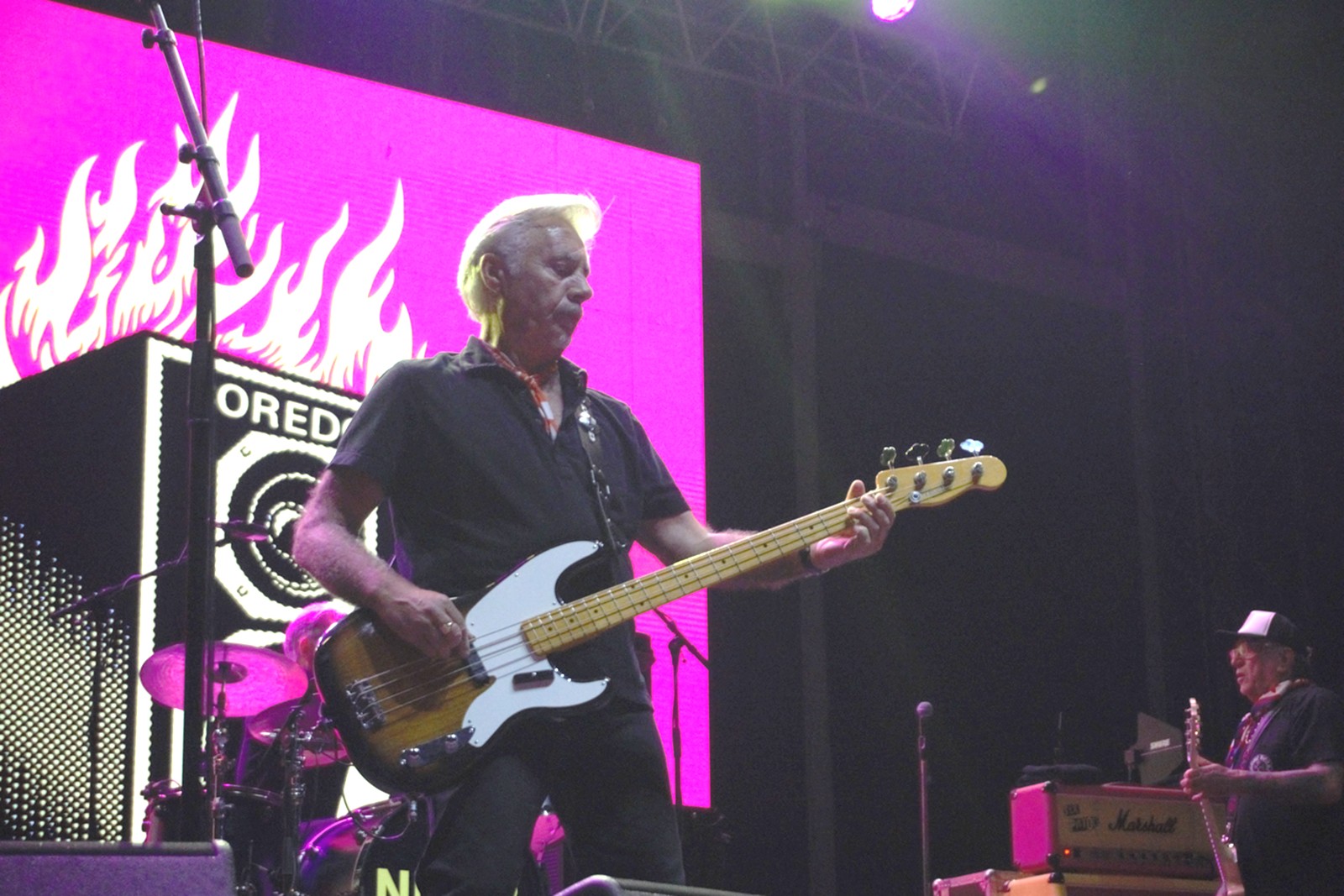 concert sex pistols jardin sonore 68