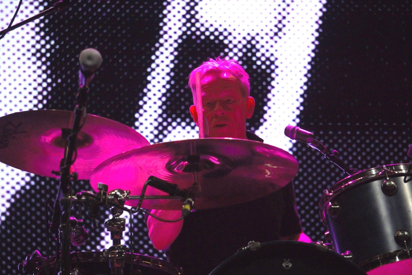 concert sex pistols jardin sonore 69