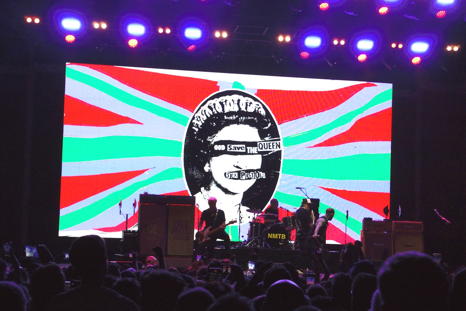 concert sex pistols jardin sonore 73