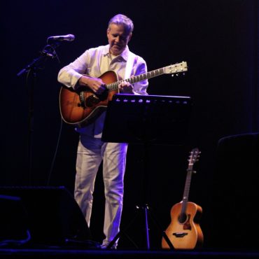 lloyd cole live la paloma nimes france photo gilbert miot