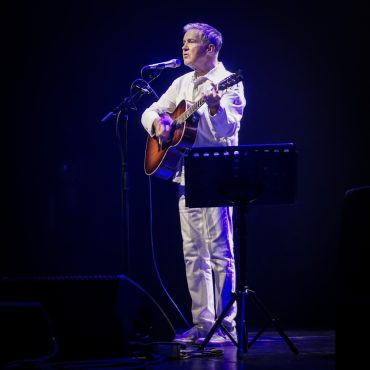 lloyd cole live la paloma nimes france photo gilbert miot 4