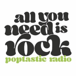 Poptastic Radio