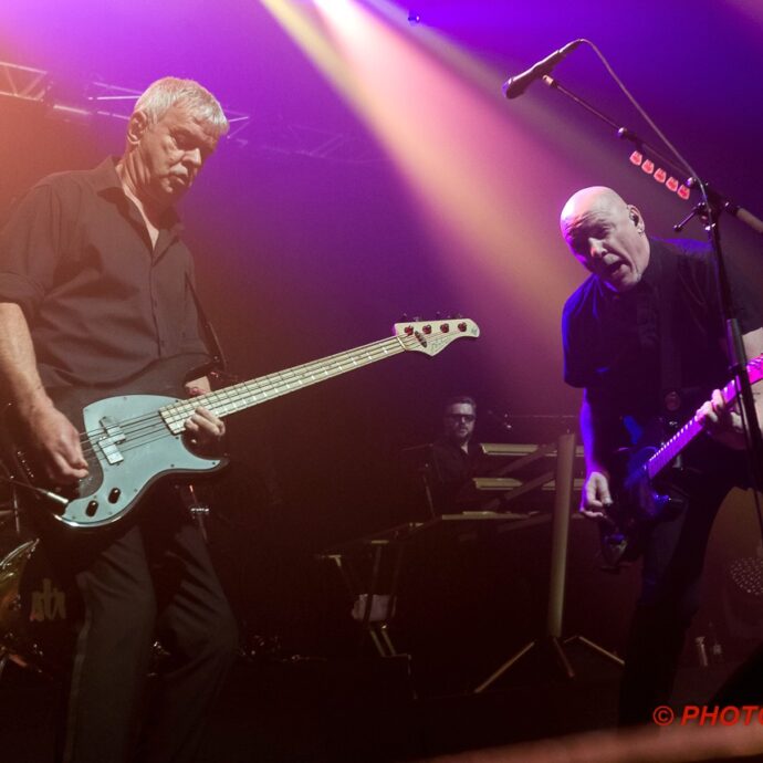 stranglers nimes paloma 10 2024 1