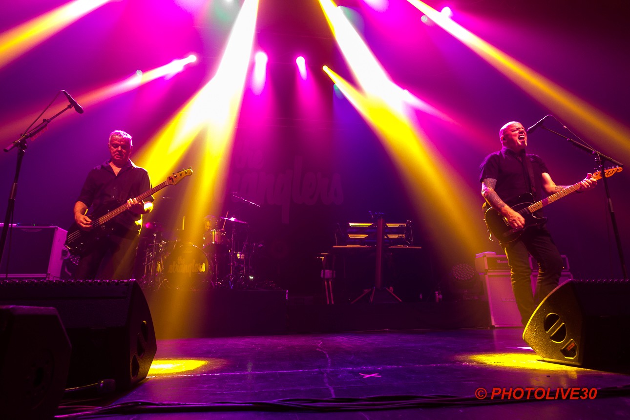 stranglers nimes paloma 10 2024 11