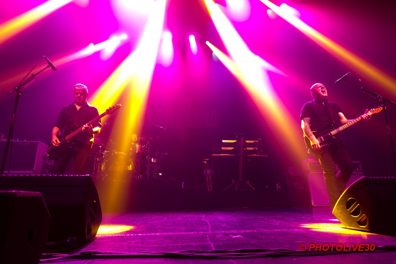 stranglers nimes paloma 10 2024 13