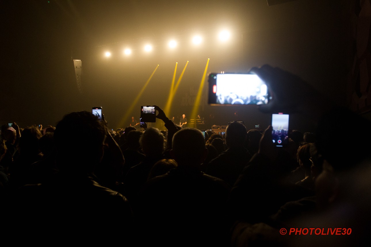 stranglers nimes paloma 10 2024 14