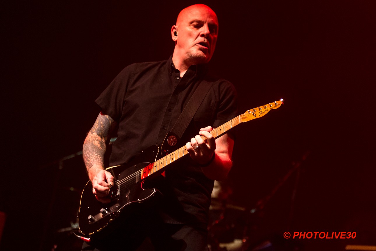 stranglers nimes paloma 10 2024 17