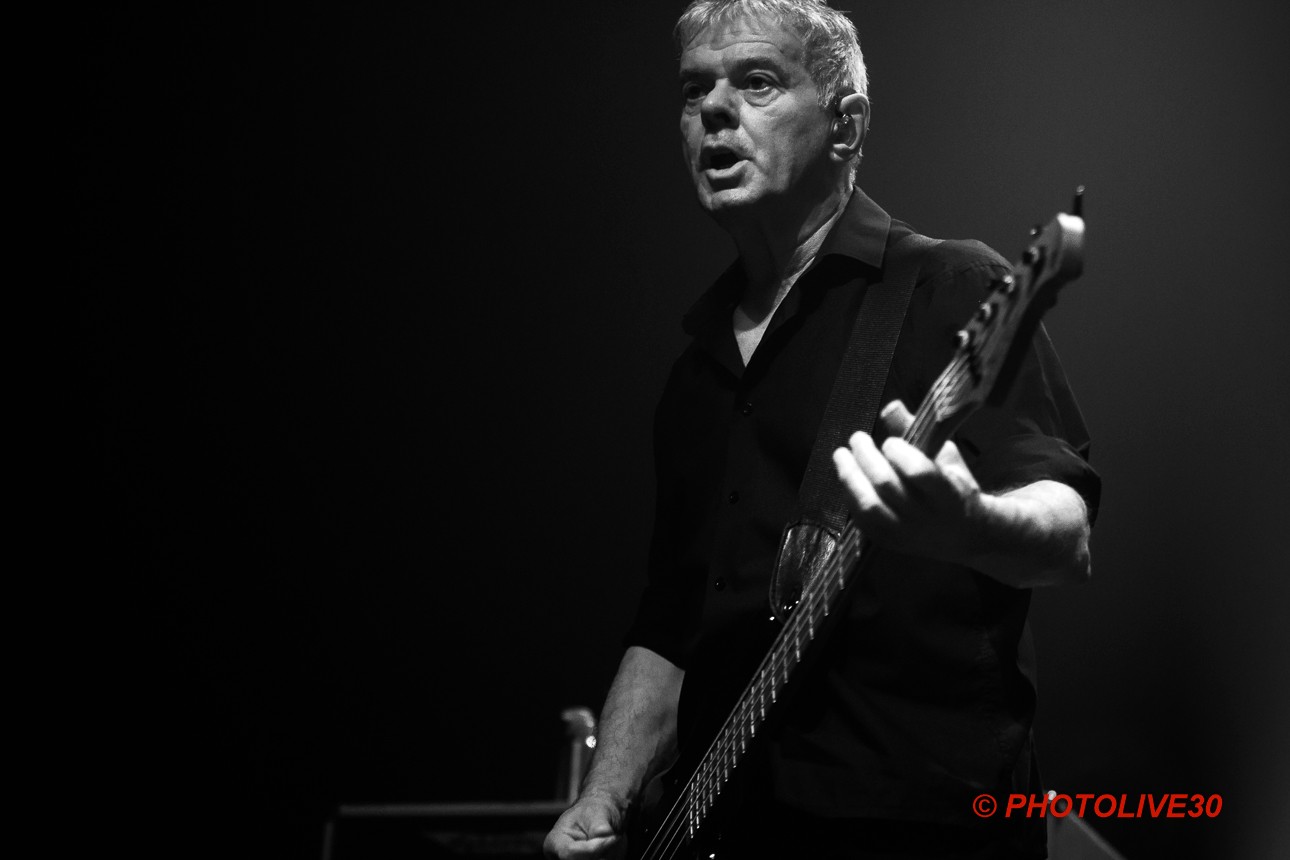 stranglers nimes paloma 10 2024 18