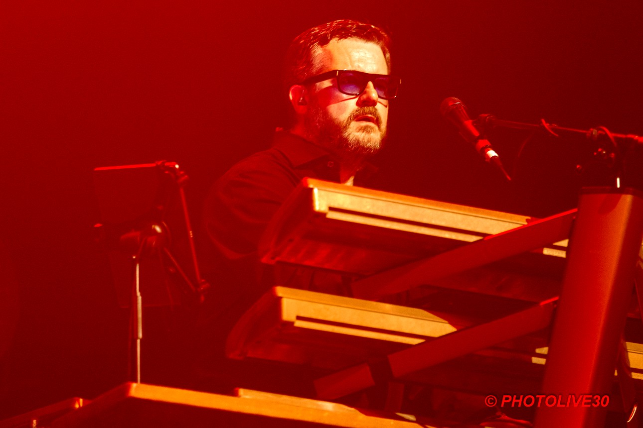 stranglers nimes paloma 10 2024 19