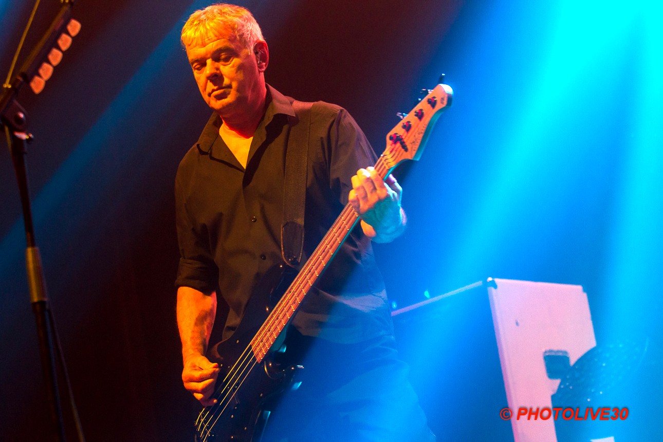 stranglers nimes paloma 10 2024 20