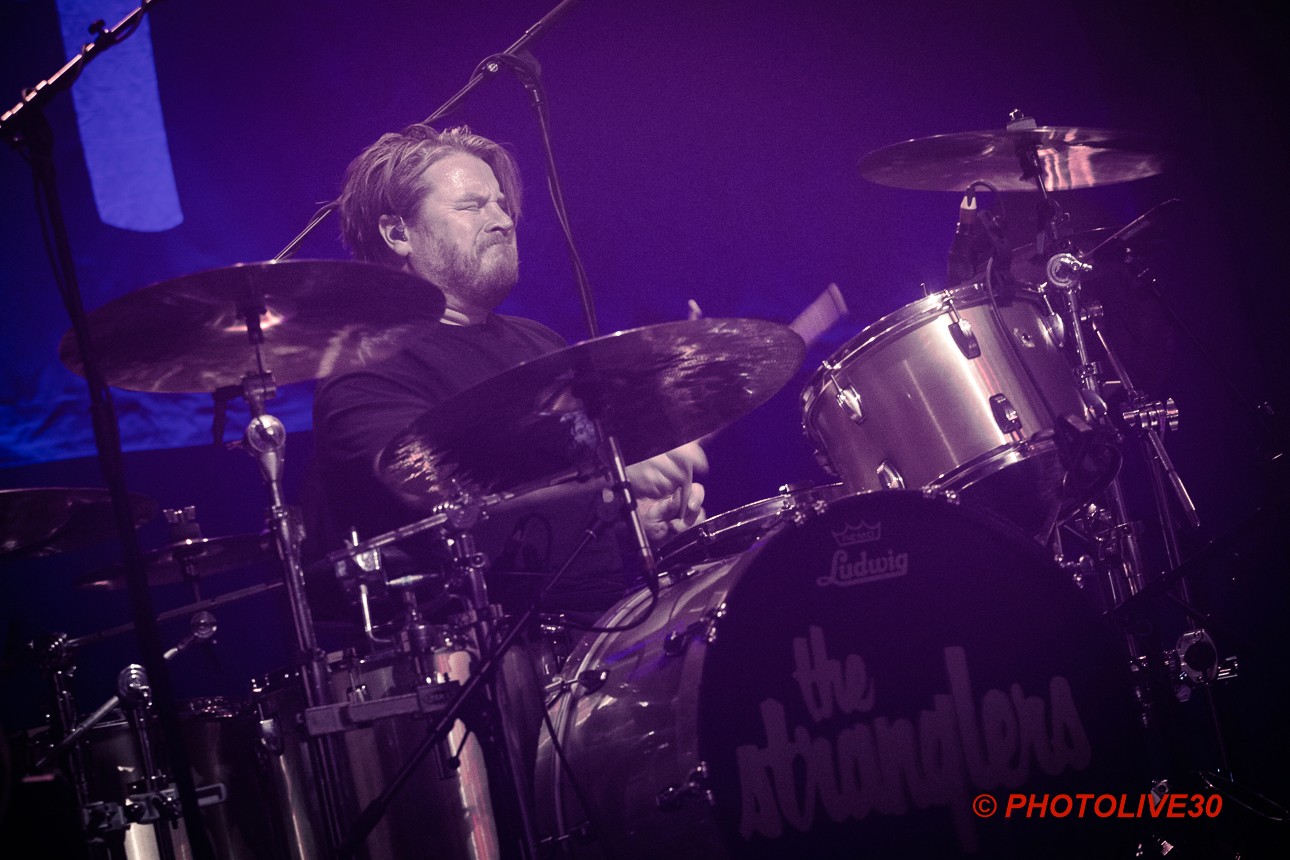 stranglers nimes paloma 10 2024 22