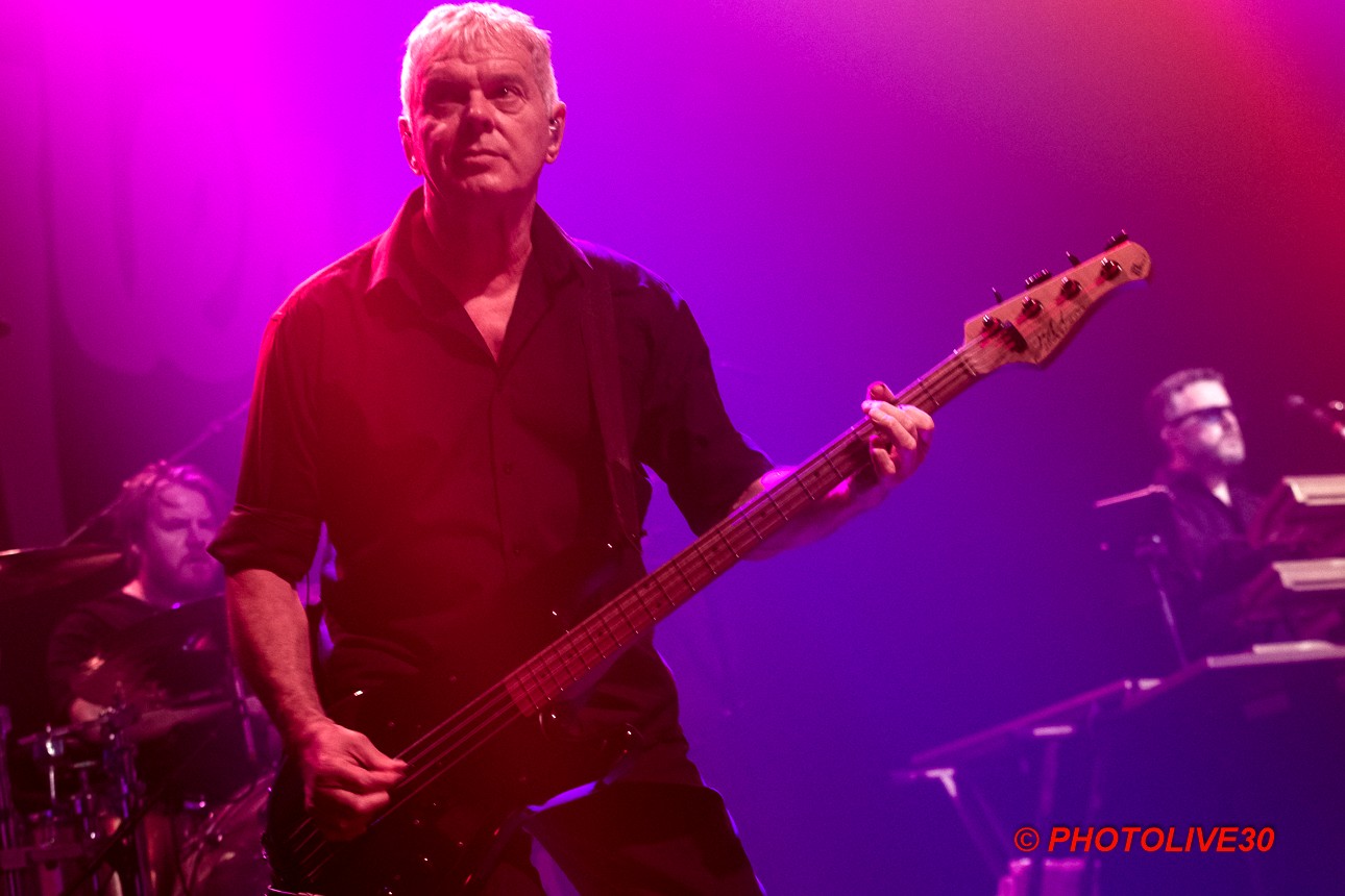 stranglers nimes paloma 10 2024 23