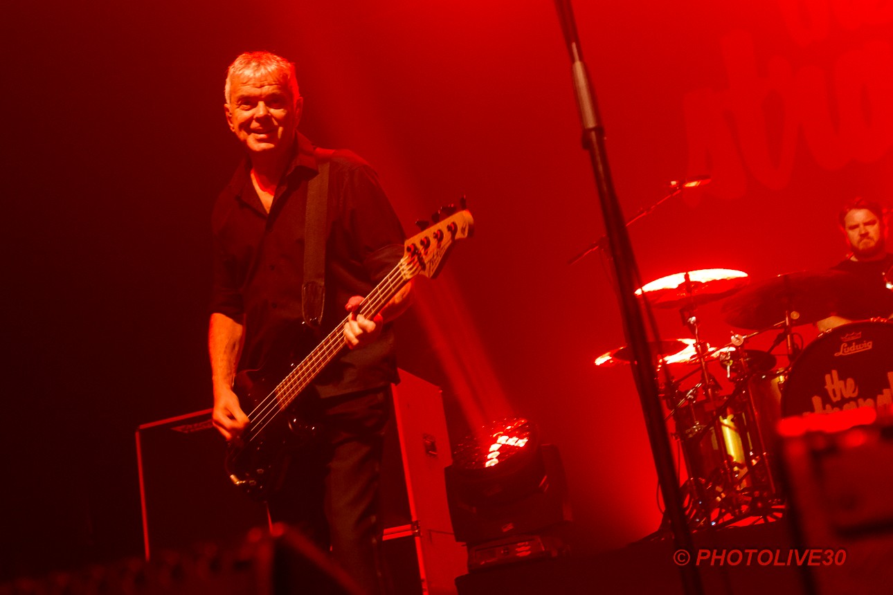 stranglers nimes paloma 10 2024 24
