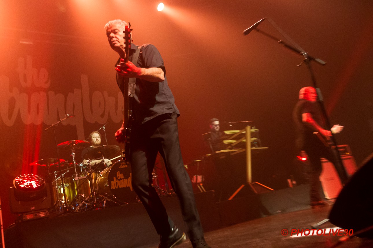 stranglers nimes paloma 10 2024 3