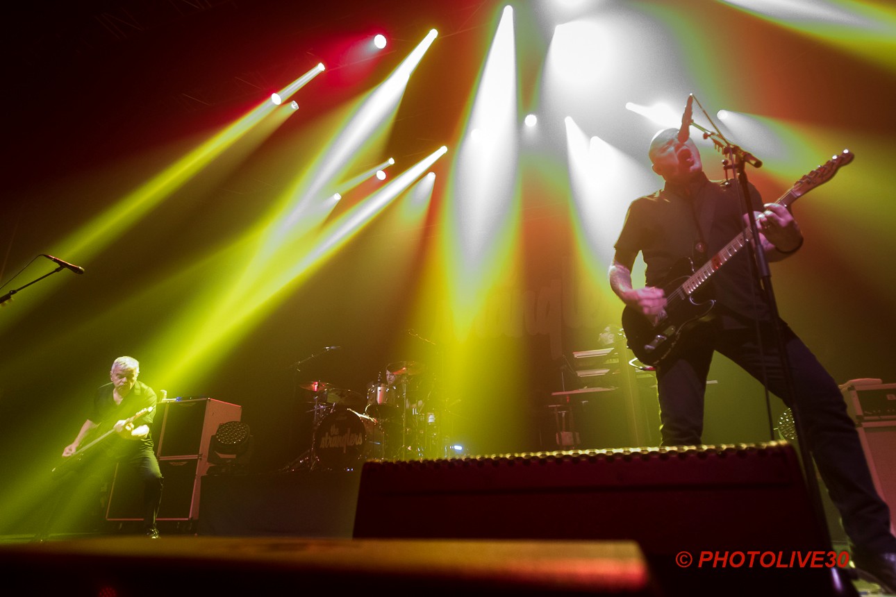 stranglers nimes paloma 10 2024 4