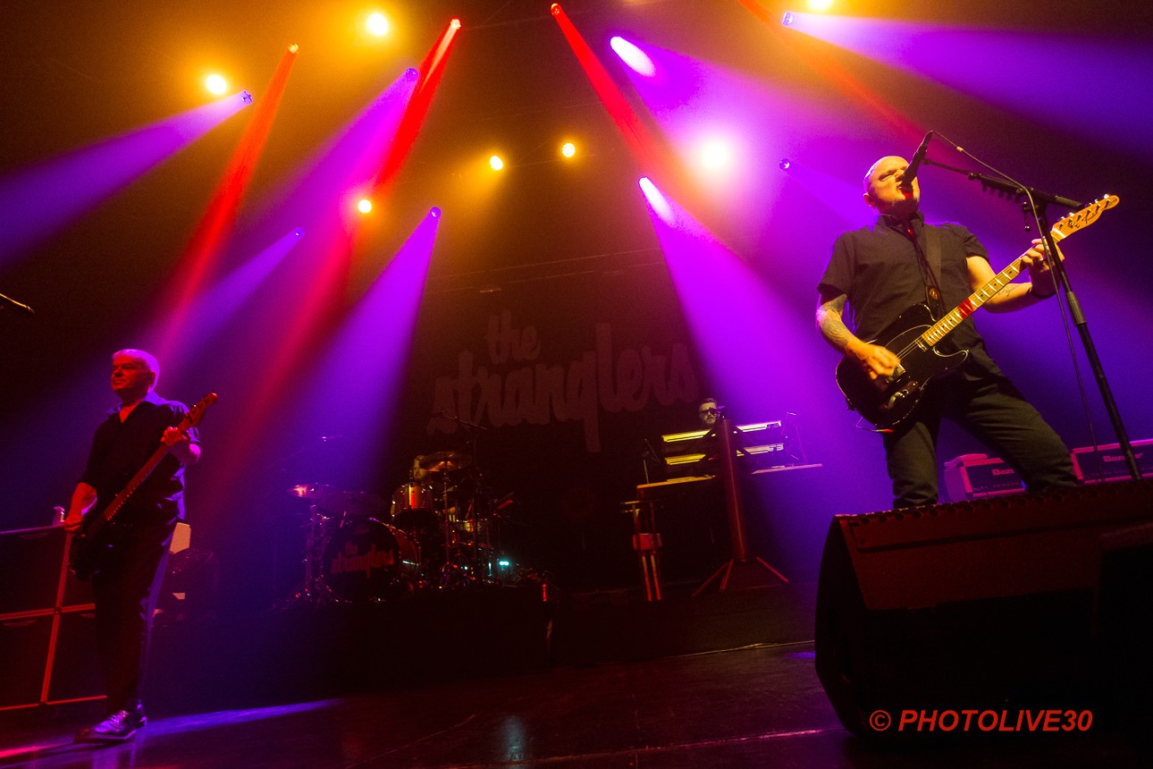 stranglers nimes paloma 10 2024 6