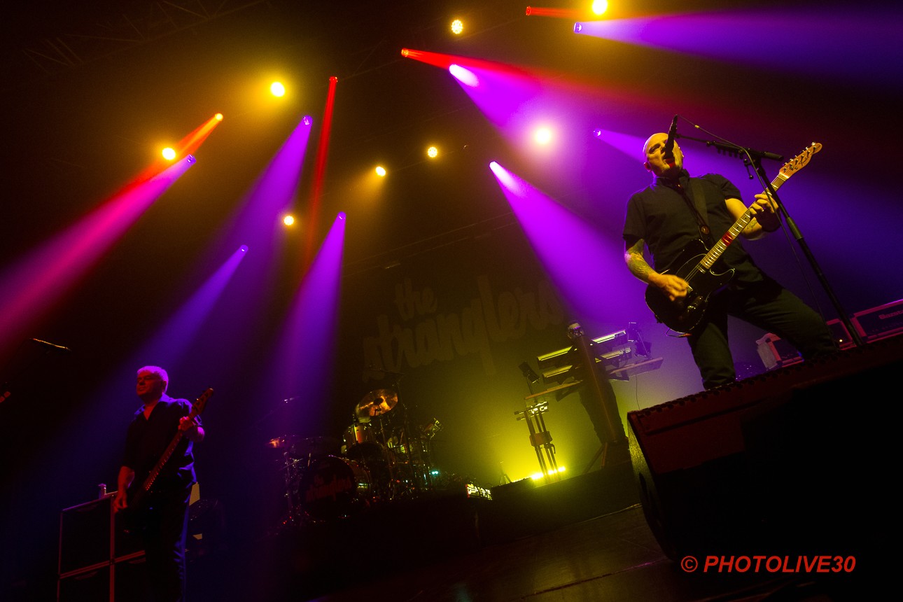 stranglers nimes paloma 10 2024 7