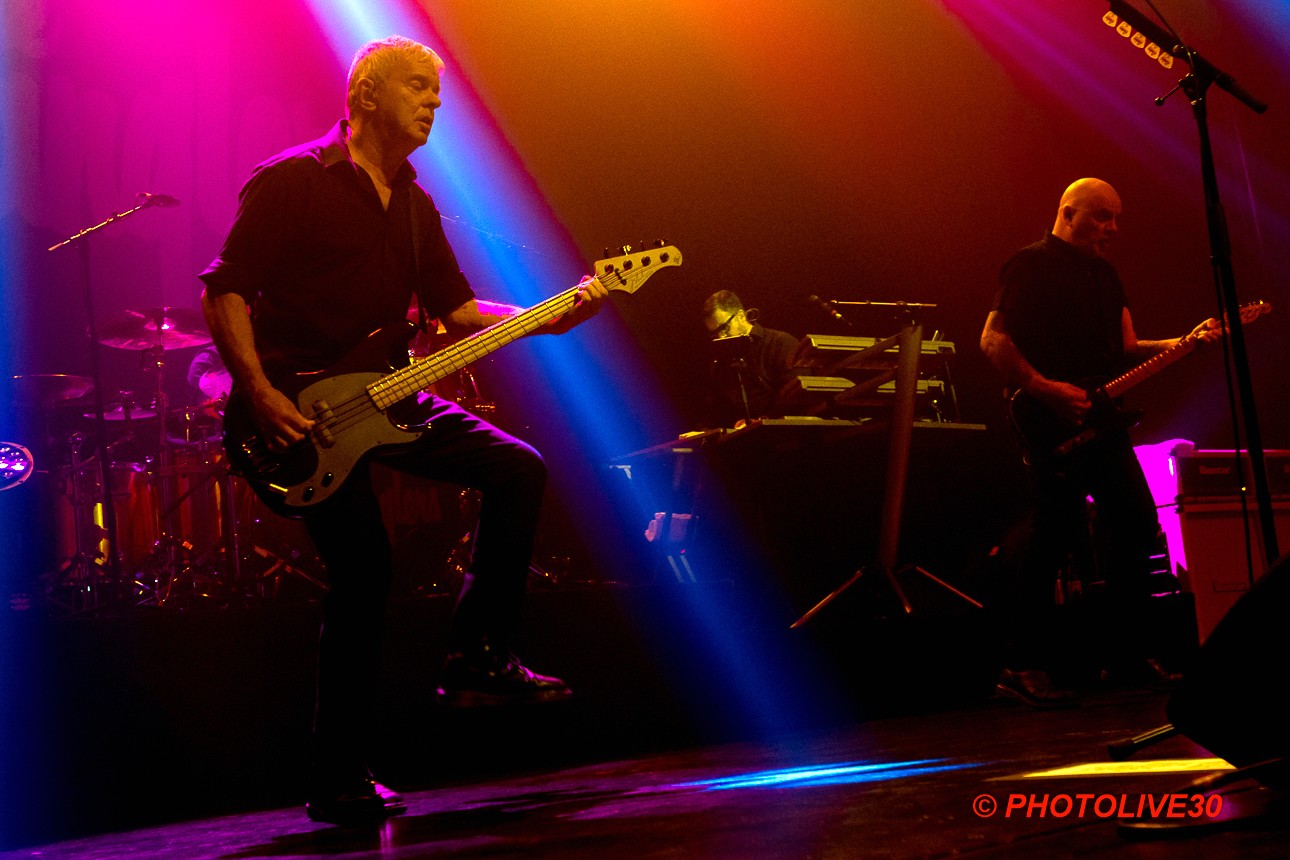 stranglers nimes paloma 10 2024 8