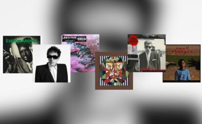 albums rock novembre 2024