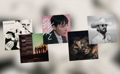 albums rock de janvier 2025