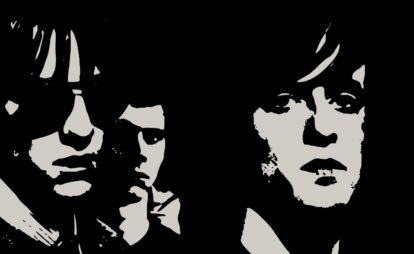 spacemen 3