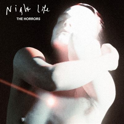 the horrors – night life