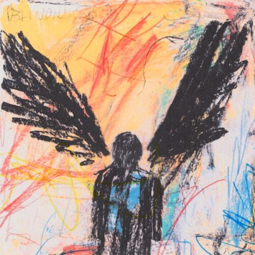 the murder capital – blindness