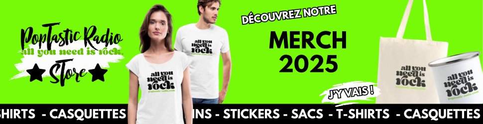 banniere poptastic store standard