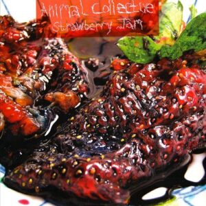 strawberry jam