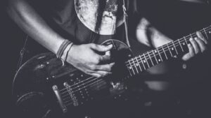 emission bcc rock
