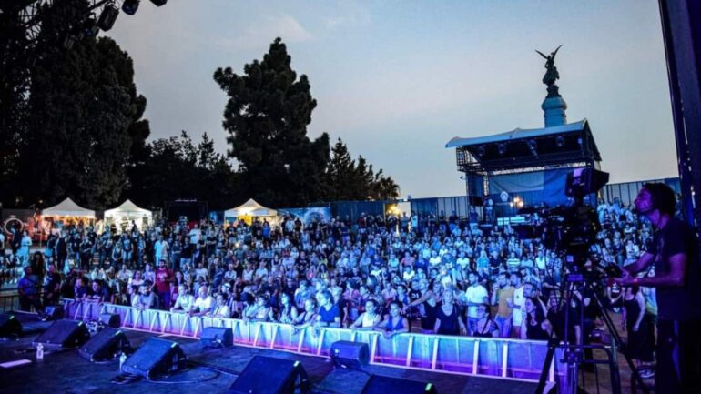 festival rock nice rockfest