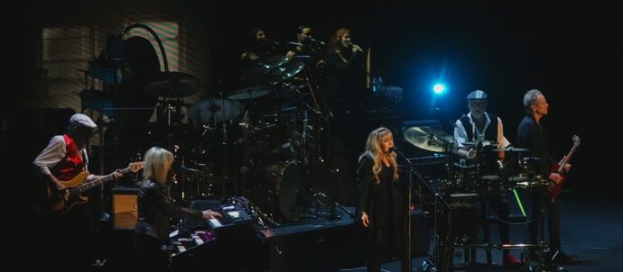 fleetwood mac une longevite sans continuite