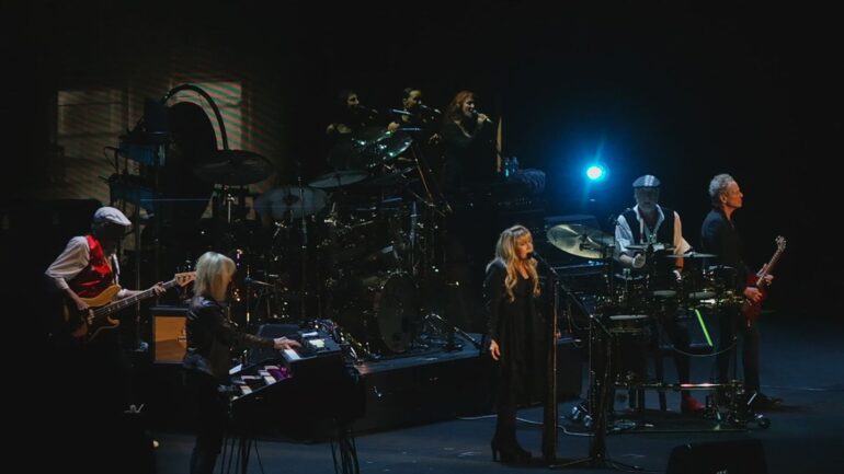 fleetwood mac une longevite sans continuite