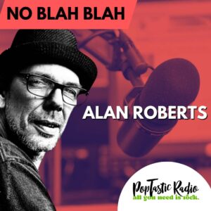 podcast alan roberts