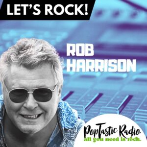podcast rob harrison