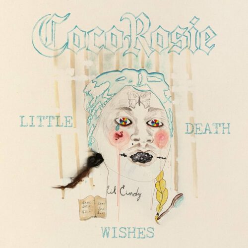 cocorosie – little death wishes