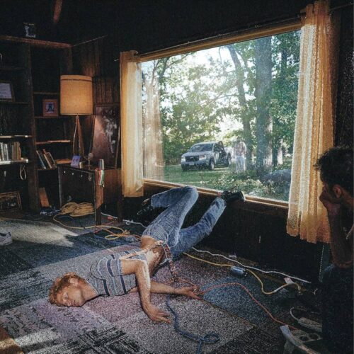 perfume genius – glory