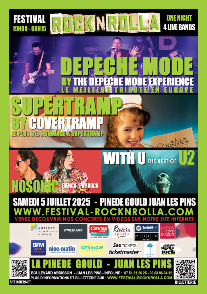 rocknrolla flyer